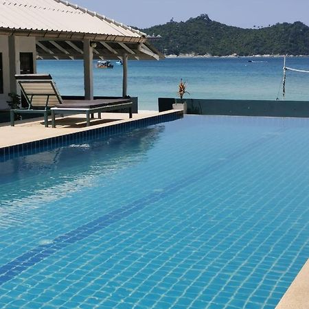Thong Nai Pan Beach Resort Thong Nai Pan Yai Extérieur photo