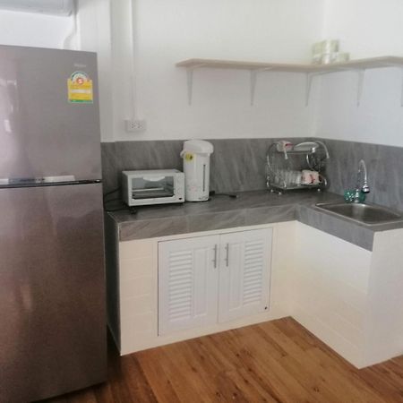 Thong Nai Pan Beach Resort Thong Nai Pan Yai Chambre photo