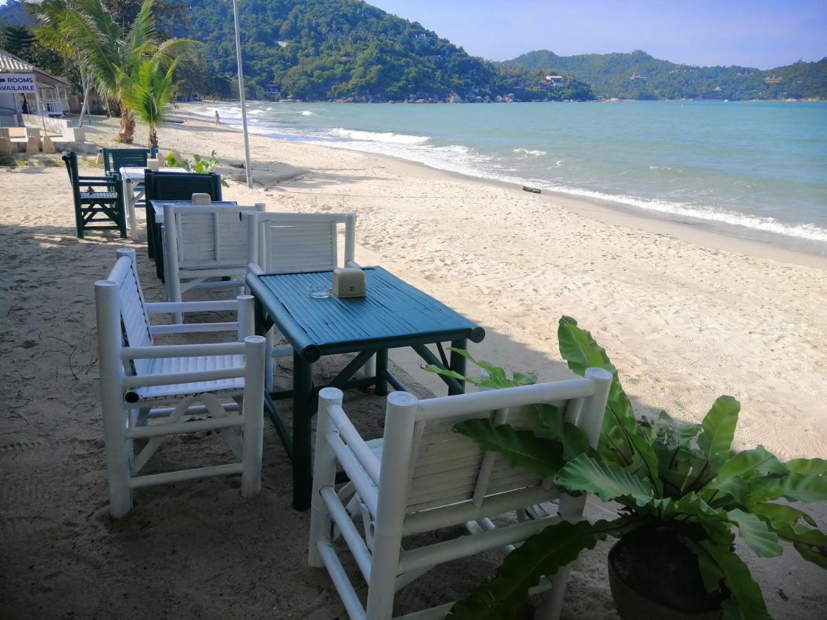 Thong Nai Pan Beach Resort Thong Nai Pan Yai Extérieur photo