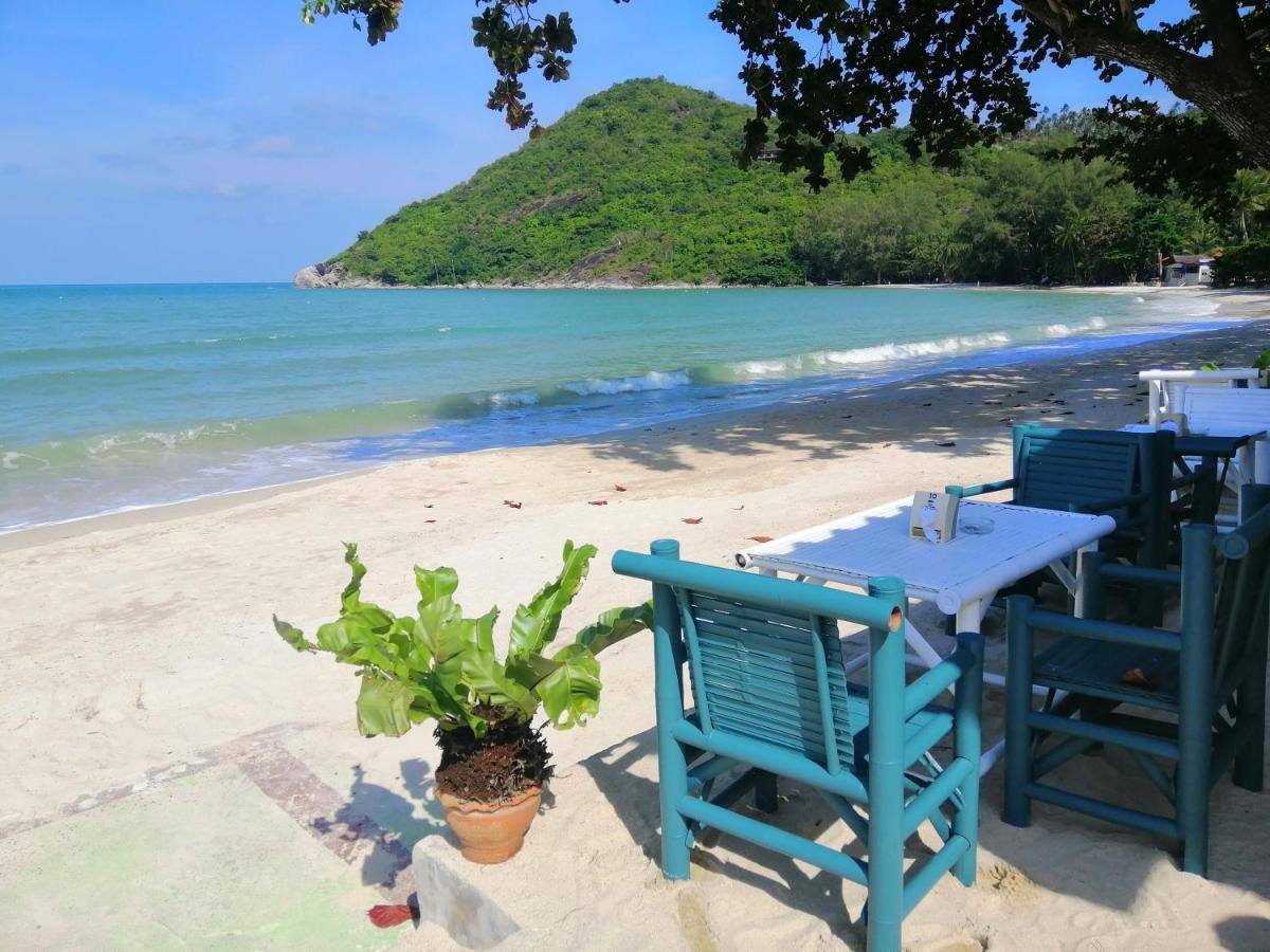 Thong Nai Pan Beach Resort Thong Nai Pan Yai Extérieur photo