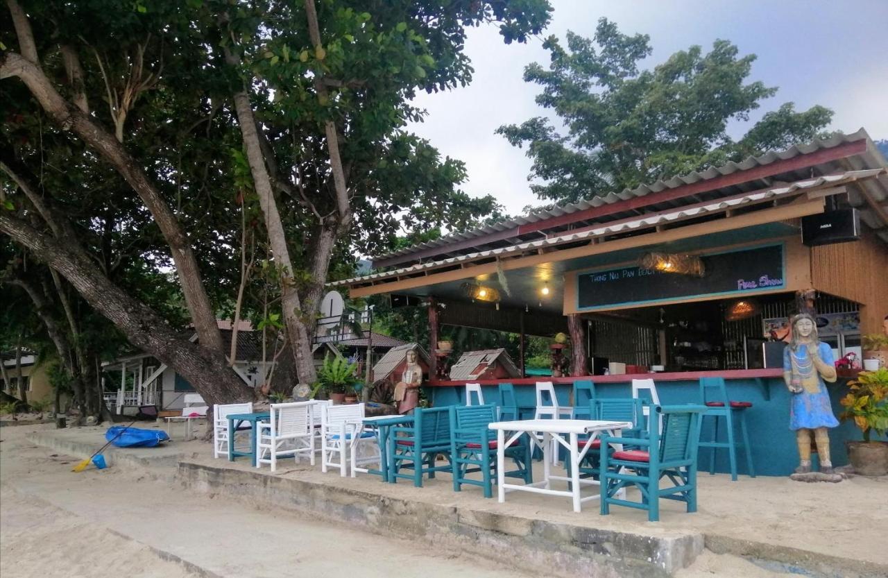 Thong Nai Pan Beach Resort Thong Nai Pan Yai Extérieur photo