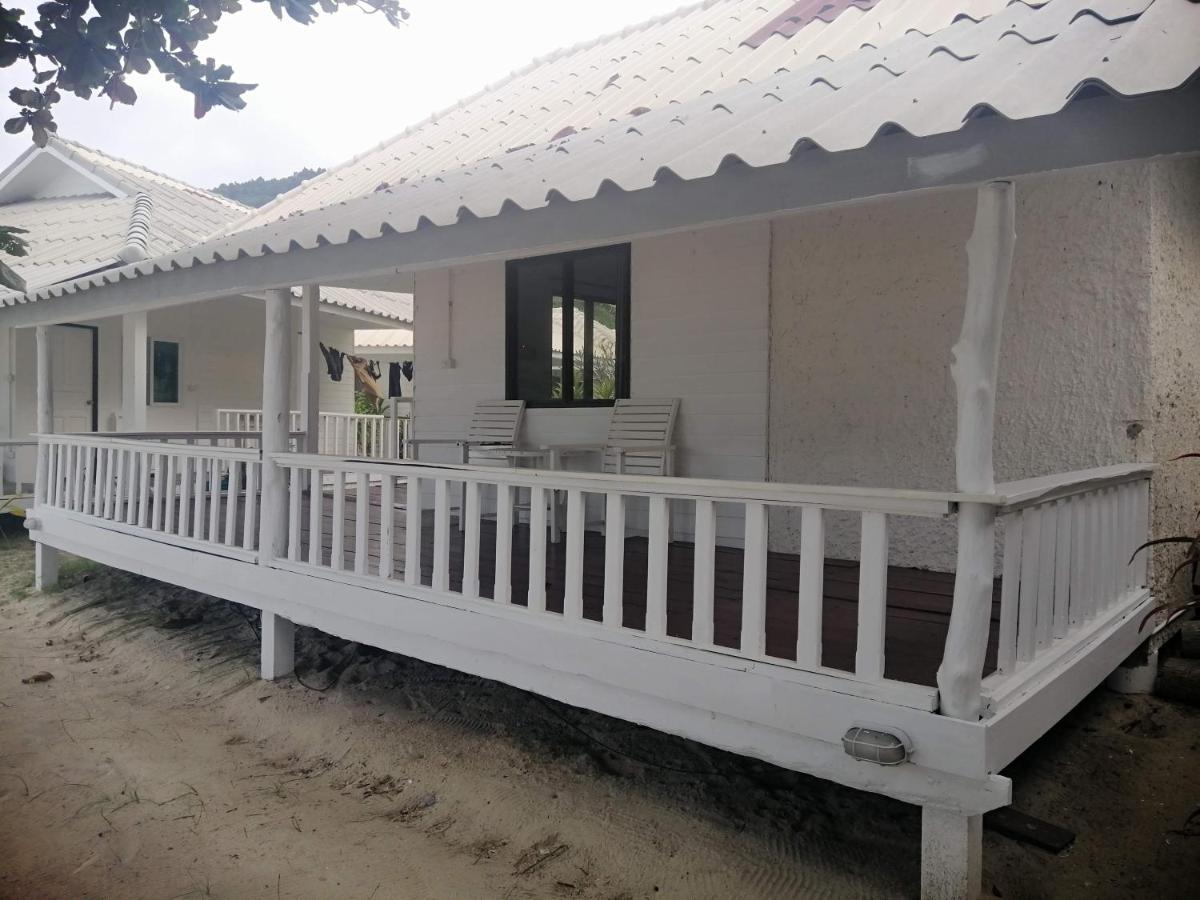 Thong Nai Pan Beach Resort Thong Nai Pan Yai Extérieur photo