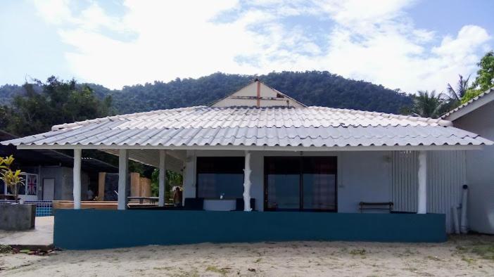 Thong Nai Pan Beach Resort Thong Nai Pan Yai Extérieur photo