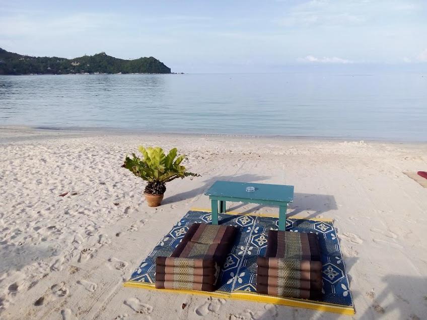 Thong Nai Pan Beach Resort Thong Nai Pan Yai Extérieur photo