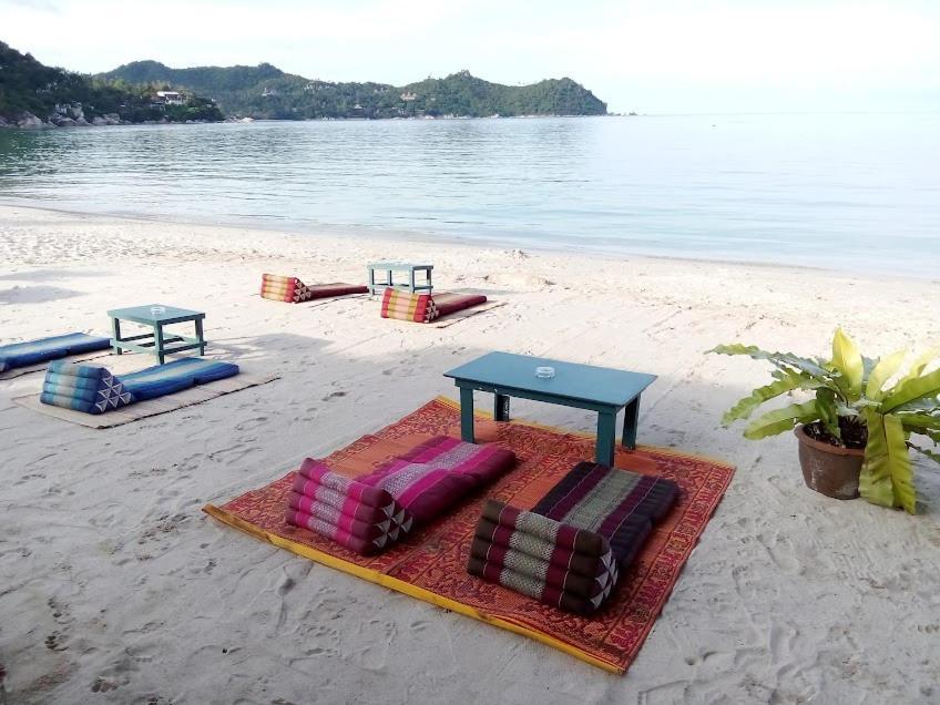 Thong Nai Pan Beach Resort Thong Nai Pan Yai Extérieur photo
