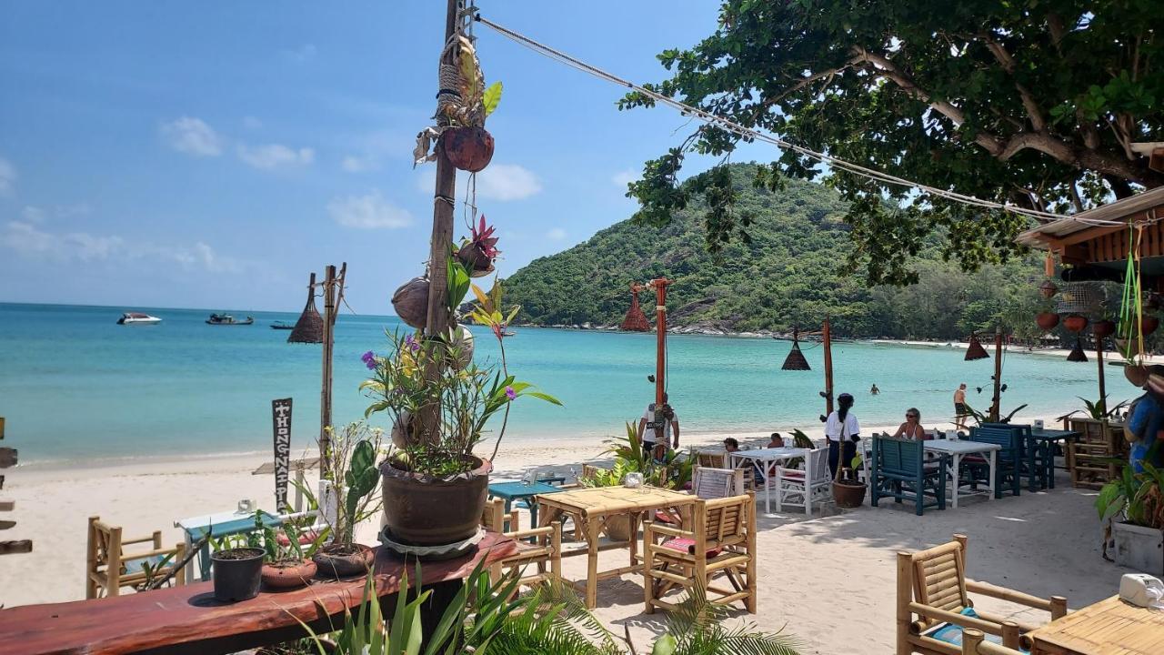 Thong Nai Pan Beach Resort Thong Nai Pan Yai Extérieur photo