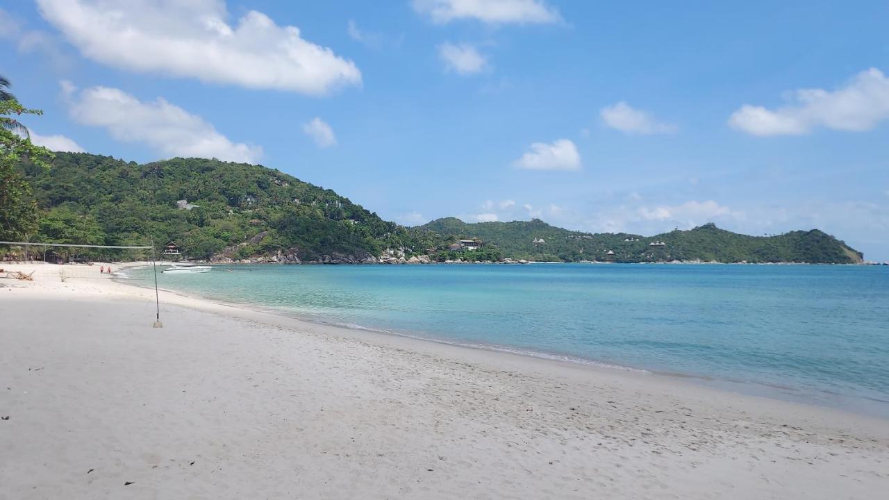 Thong Nai Pan Beach Resort Thong Nai Pan Yai Extérieur photo