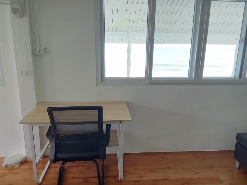 Thong Nai Pan Beach Resort Thong Nai Pan Yai Chambre photo