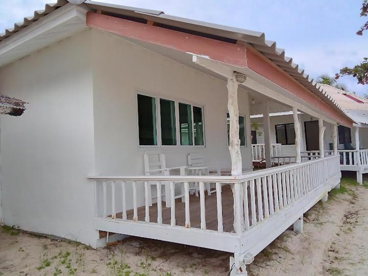 Thong Nai Pan Beach Resort Thong Nai Pan Yai Chambre photo