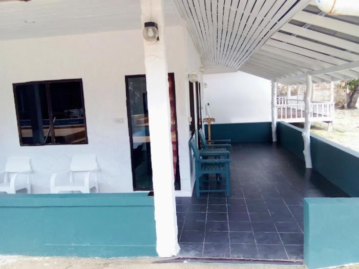 Thong Nai Pan Beach Resort Thong Nai Pan Yai Chambre photo