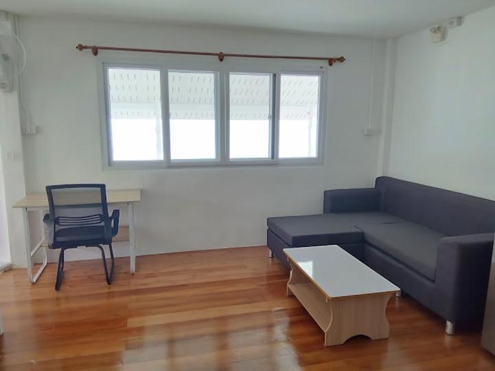Thong Nai Pan Beach Resort Thong Nai Pan Yai Chambre photo