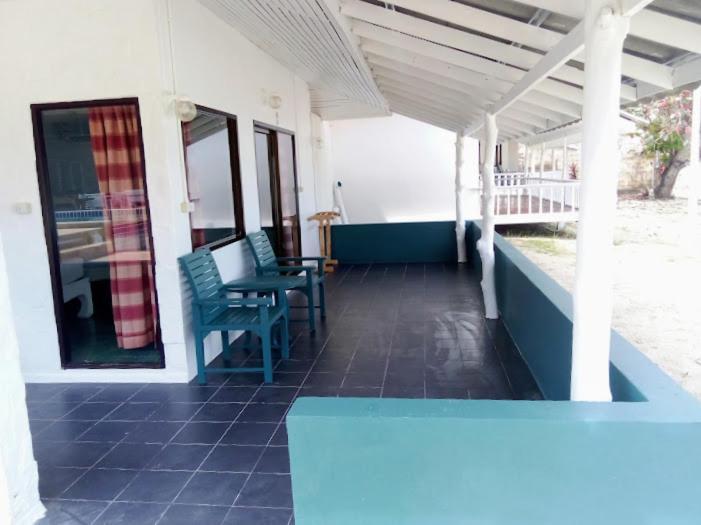 Thong Nai Pan Beach Resort Thong Nai Pan Yai Chambre photo