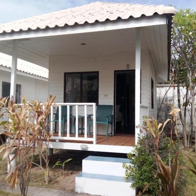 Thong Nai Pan Beach Resort Thong Nai Pan Yai Chambre photo