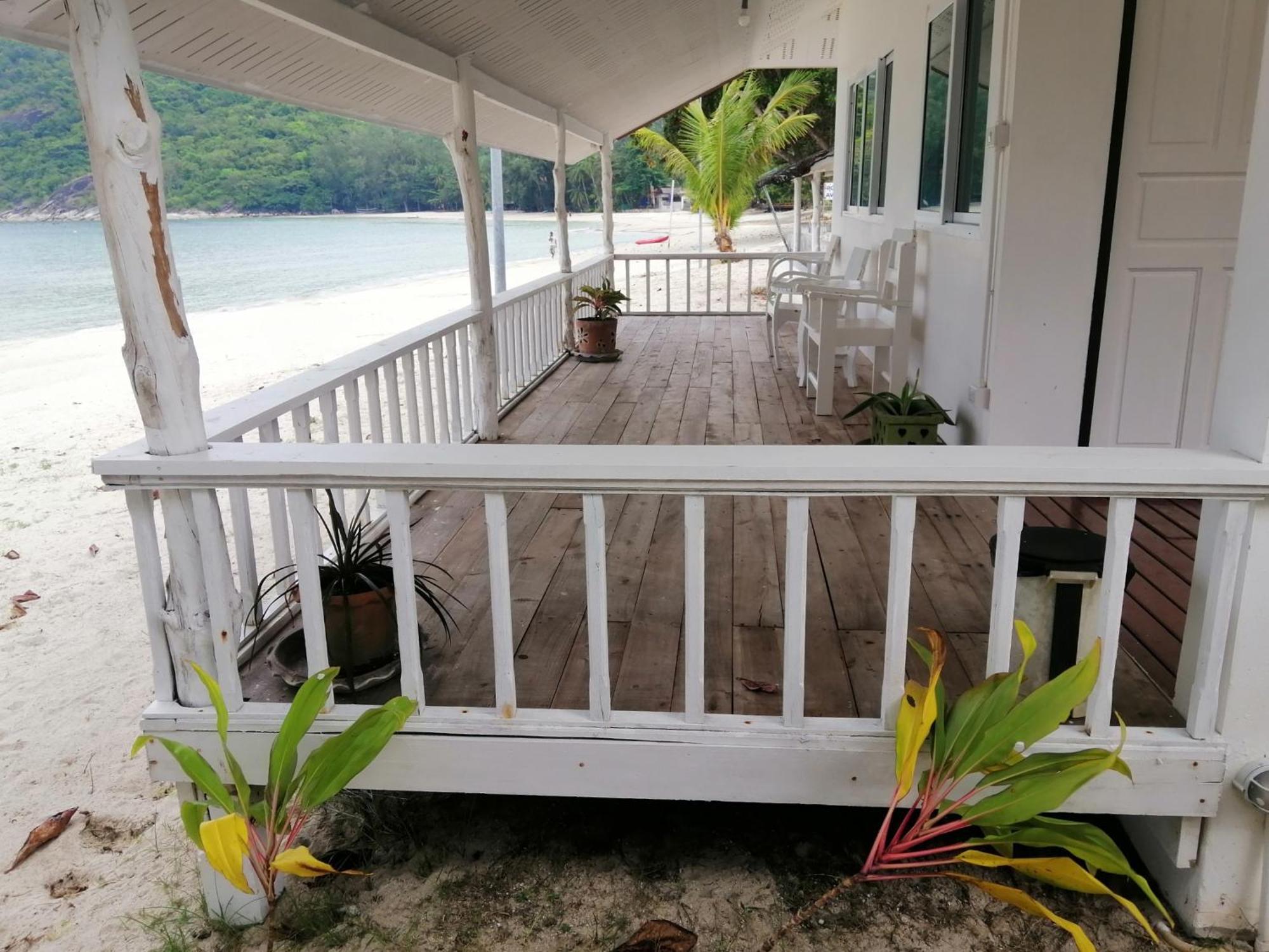 Thong Nai Pan Beach Resort Thong Nai Pan Yai Chambre photo